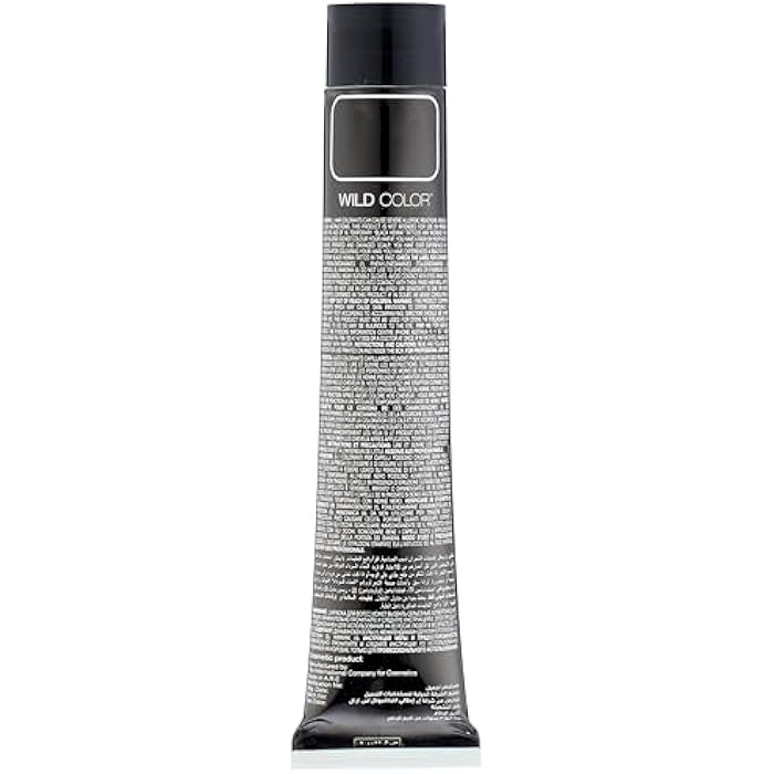 Wildcolor Hair Color Cream 100 ml, No-6/2 : Dark Matt Natural Blond - Image 2